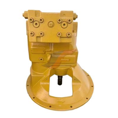 中国 E313B 日本 掘削機 水力ポンプ アッシー 162-4875 A8V59 1624875 販売のため