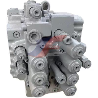 Cina EC210B EC200B Valvola di controllo dell'escavatore 14676427 UX28 VOE14576336 in vendita