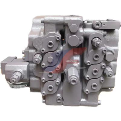 Cina EC290 EC290B Valvola di controllo dell'escavatore VOE14511439 VOE14541591 in vendita