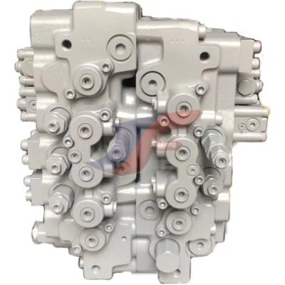 Cina OEM / ODM Valvola di controllo idraulica per escavatori 4632973 ZX450-3 ZX470-3 ZX500-3 in vendita