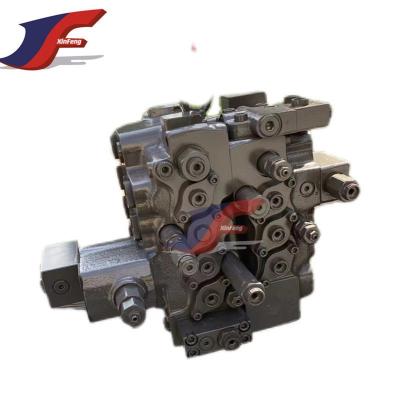 Cina EC140 YC135 Valvola di controllo dell'escavatore VOE14550306 UX22-151 UX22 in vendita