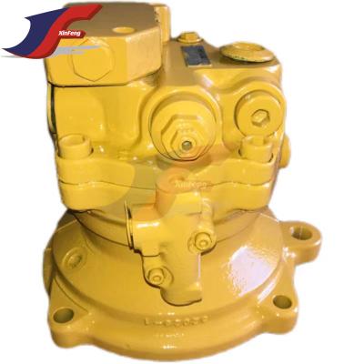 Cina Motore oscillante per escavatore a striscio Assy 312-6318 MSG-44P 307CD 308D in vendita