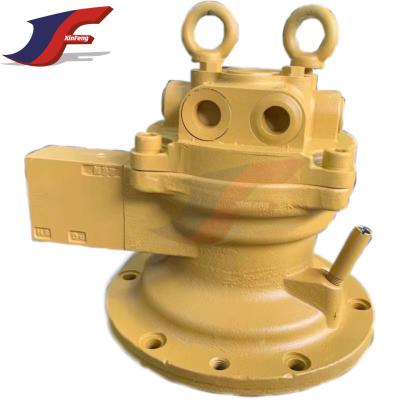 Cina 307E 308E Swing motor per escavatori 393-2179 Parti di macchine da costruzione in vendita