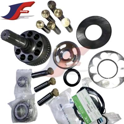 China SG04 Hydraulic Pump Parts Repair Kit MFB65 Piston Shoe Valve Plate for sale