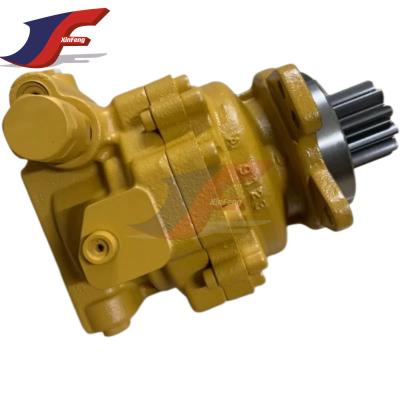 Cina PCR-1B-05A 301 Assemblaggio del motore oscillante idraulico dell'escavatore 508-1313 528-9300 in vendita