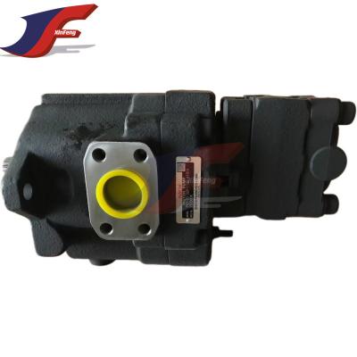 中国 掘削機用水力ポンプ PVD-1B-32P 掘削機用HITACHI ZX30 KX35 ZX27 SK27 販売のため