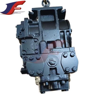 中国 Dan foss 90R130 90L130 90L130KNシリーズ 変速ピストンポンプ 販売のため