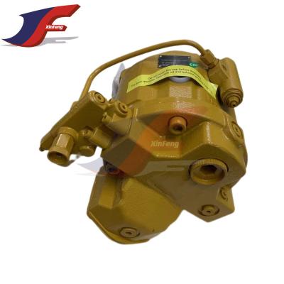中国 235-4110 ハイドロリックポンプ 2354110 バックホー ローダー 428D の主要ピストンポンプ 販売のため