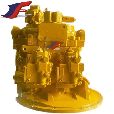 China 336D Hydraulic Pump 3228733 4978499 Excavator Parts CAT336D K5V160 Caterpillar for sale
