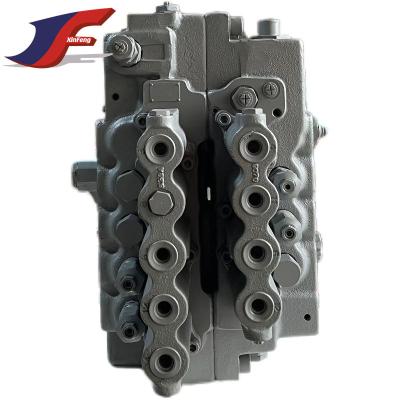 China EX200-1 Excavator Control Valve Hitachi Excavator Parts 4242649 4224900 for sale