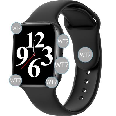 China MP3 Pro Playback X7 Max Wireless Smart Watch 1.8INCH Screen Display for sale