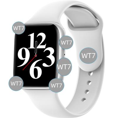 China Big Calculator HW22 Wifi 2022 Child Women Kid Touch IP68 Luxury Watch Waterproof Smart Watch Manufacturer for sale