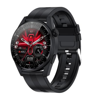 China GPS Navigation WINBO Smart Watch HK3 Pro+ for sale