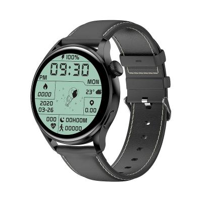 China GPS Navigation WINBO Smart Watch W3 for sale