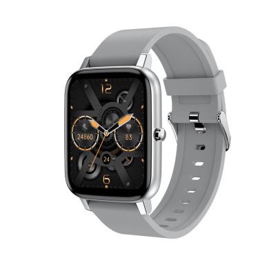 China Wifi Winbo H80 Heather Lane White Label Smart Watch for sale