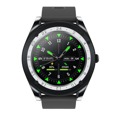 China GPS Navigation WINBO Smart Watch M10S for sale