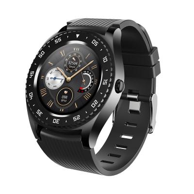 China GPS Navigation WINBO Smart Watch M12S for sale