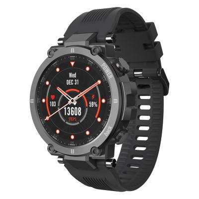 China GPS Navigation WINBO Smart Watch Raptor D16 for sale