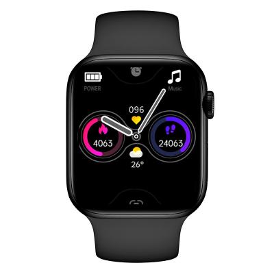 China GPS Navigation WINBO Smart Watch BT Call HW22 Pro RDFit for sale