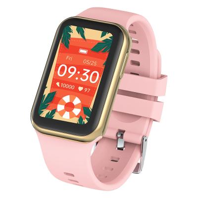 China GPS Navigation WINBO G132 1.75inch China Smart Watch for sale