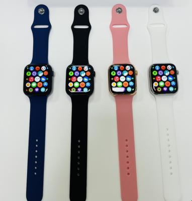China GPS Navigation WINBO WS18Pro 1.92inch China RUNNING Smart Watch for sale
