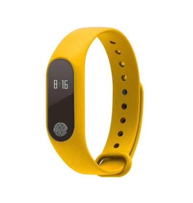 China SEND Winbo M3 Lightweight Convenient Outdoor Sports High Quality Smart Wristband Fitness Watch for sale
