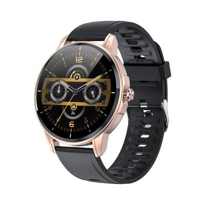 China Health Monitoring Bestselling High Quality Scientific Contact Wifi Winbo H36 Online Sleep Android Smart Watch for sale