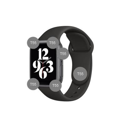 China Best-selling Wifi Winbo HW22 High-end Electronic Waterproof Touch Online Smart Watch for sale