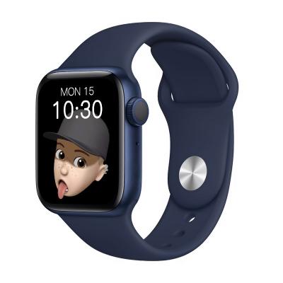 China GPS Navigation WINBO Pro Smart Watch HW 12 for sale