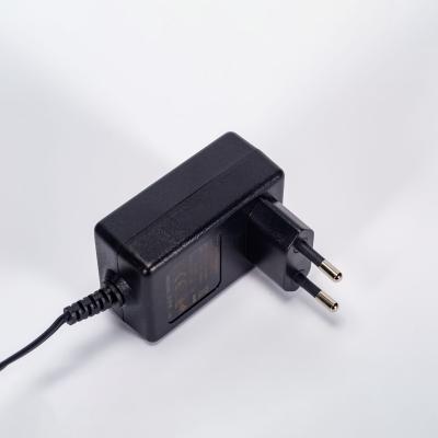 China Universal Wall Mounted 15V 2A 30W Us Plug Power Supply Adapter 12v 15v 19v 24v 32v 0.5a 1a 1.5a 2a AC DC Power Adapter for sale