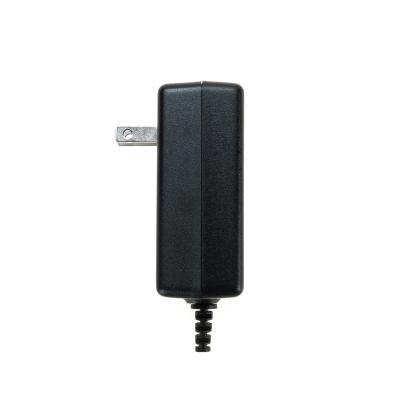 China Universal 12V 3A 36W 15V 2.66A 40W CE ETL PSE kc SAA FCC DC to AC Power Switch Adapter for Audio Home Appliance for sale