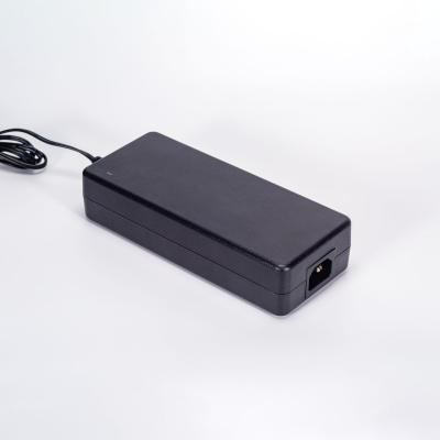 China Universal 200W ETL CE FCC CB 120W 140W 150W power supply power adapter desktop charger switcthing adapter 12v 19v 24v for sale