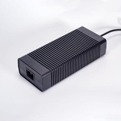 China Universal 300W ETL CE FCC CE CB power switcthing adapter medical desktop charger power supply 12v 19v 24v adapter for sale