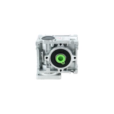 China Industrial Machine: Food Stuff Wholesale DC Agricultural Available Motor With Speed Reducer Price NMRVseries25 NMRVseries63 for sale