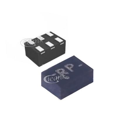 China PMIC - New and Original TPS62730DRYR Integrated Circuit SON-6 TPS62730 Power IC Management for sale