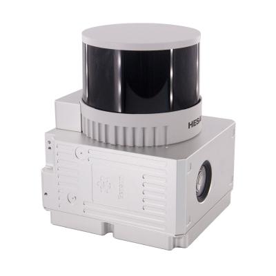 China Geosun GAirHawk Series GS-260X UAV LiDAR Scanning System HESAI XTM2X Sensor for sale