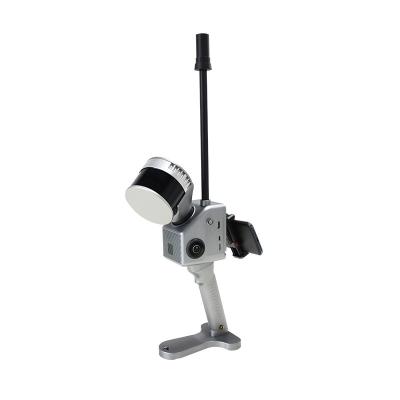 China GS-100G SLAM LiDAR Scanning System HESAI XT16 Under Ground Mapping 3D Data Collection for sale