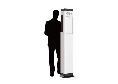 Κίνα Sanitizer χεριών LKS TM001X αυτόματη κάμερα ανιχνευτών διανομέων υπέρυθρη προς πώληση