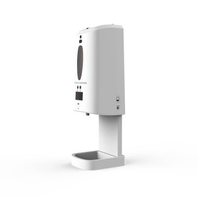 Κίνα Best Sterilization Equipments Automatic Touchless sensor soap dispenser προς πώληση