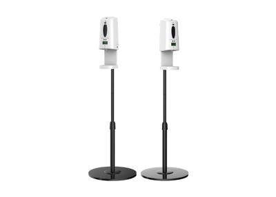 China Distribuidor automático térmico do sabão de Touchless 1300ml da câmera à venda