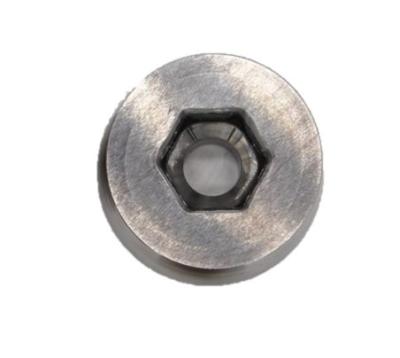 China High Quality Durable 2022 High Precision Hexagon Six-PC Combined Punch Press Fixed Punch for sale