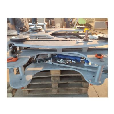 China Construction works Powerful Flange Auto Feed Drive Whee Underwater Hot Wire 2020 Hydraulic Saw for sale