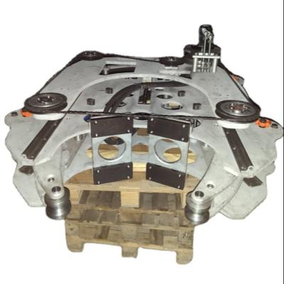 China Construction works Factory Direct Product Machine For Underwater Cutting Diamond Wire Saw Hydraulic for sale