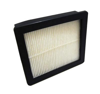 China HEPA Car Vacuum Filter Fits for ProTeam Super Trainer Pro 6 & 10 Quart, GoFree Pro & ProVac for sale