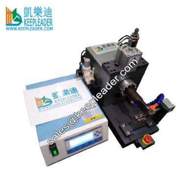 China Building Material Shops Stranded_Braided Wire_Cable Bonding_Splicing_Jointing_Welding Ultrasonic Welder for Ultrasonic Welding Metal Wire Splice_Joints for sale