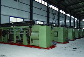 Chine SR Series Straight and Reverse Twisted Hexagonal Wire Mesh Machine à vendre