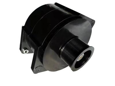 Китай IVECO VAN UPFIT AFTERMARKET SMALL SIZE 70V 150A SELF-EXCITING TRAILER ALTERNATOR продается