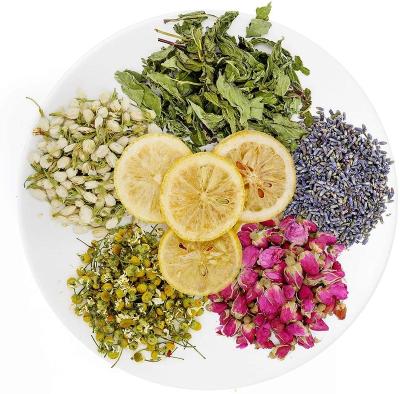 China Kitchen Spice Salt Scented Candles Dried Grinder Blooms For Soap Making Scents Kits DIY Soap Supplies Candle Making Includes Lavender Rose for sale