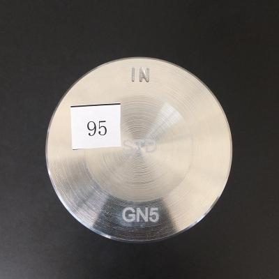 China Aluminum Alloy NY - Motorcycle Piston Casted Piston Kit OEM Quality For Prima, 100 Origin Grand & Supra Order for sale