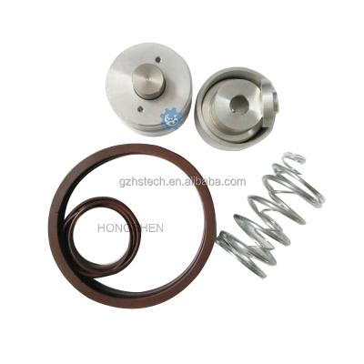China Building Material Shops AC Screw Air Compressor Spare Parts Repair Kits Screw Stopper 2250252800 for sale